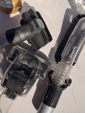 Shark Vacuum Brush Attachments